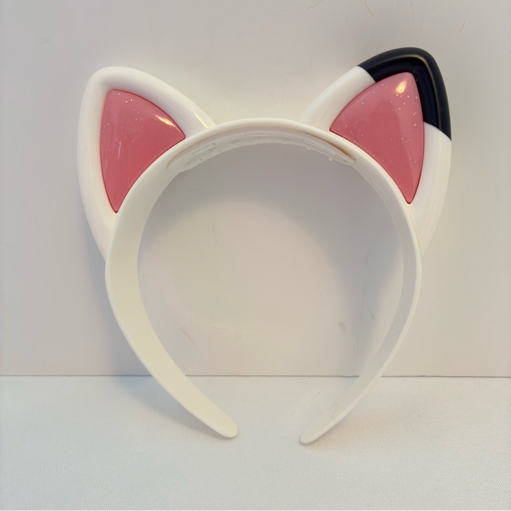 Gabby's Dollhouse Magical Musical Cat Ears With Lights, Music and Phrases
